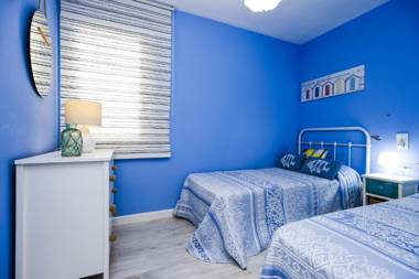 Playamero Planet Costa Dorada