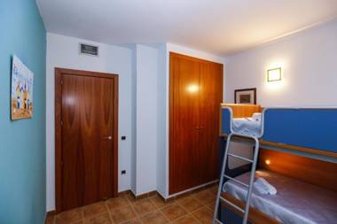 Vilar Planet Costa Dorada ONLY FAMILIES