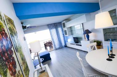 Marc Planet Costa Dorada