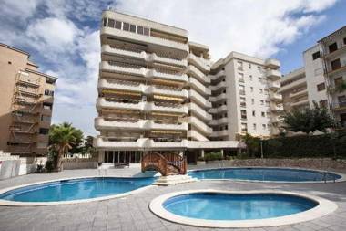 ARQUUS II Ref: 1093 Iberplaya