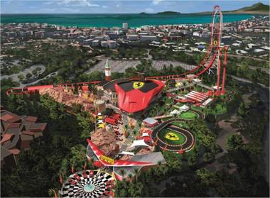 ARQUUS II Ref: 1093 Iberplaya