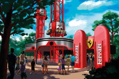 ARQUUS II Ref: 1093 Iberplaya