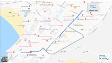 InmoBooking Experience Internacional Salou