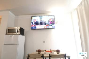 InmoBooking Experience Internacional Salou