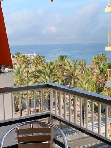 COSTA DAURADA APARTAMENTS - Stella Maris