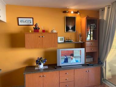 COSTA DAURADA APARTAMENTS - Stella Maris