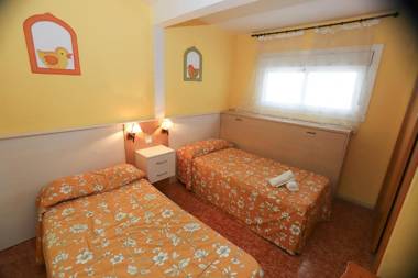 COSTA DAURADA APARTAMENTS - Stella Maris