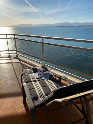 For A Stay Bahia Mar