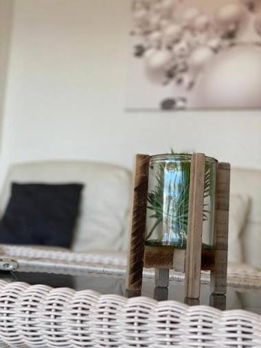 For A Stay Bahia Mar