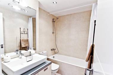 Maria Anagabu Planet Costa only families