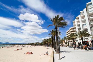 Rubens Planet Costa Dorada