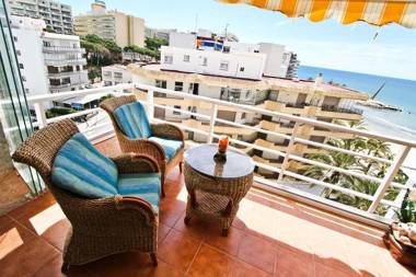 Rubens Planet Costa Dorada