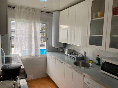 Apartsalou Priorat