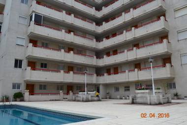 COSTA DAURADA APARTAMENTS - Varadero Ático