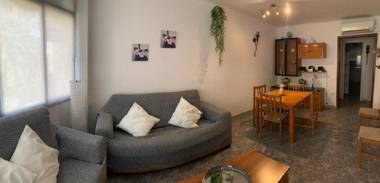 COSTA DAURADA APARTAMENTS - San Remo