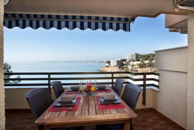 Capellans Vista Mar Apartamentos