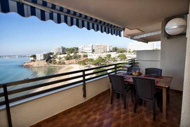 Capellans Vista Mar Apartamentos