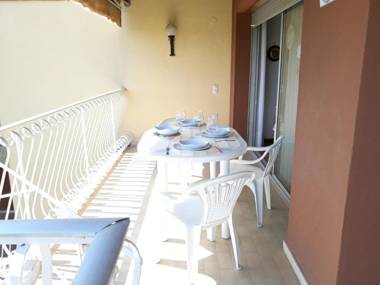 COSTA DAURADA APARTAMENTS - Palmas