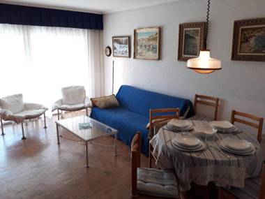 COSTA DAURADA APARTAMENTS - Palmas