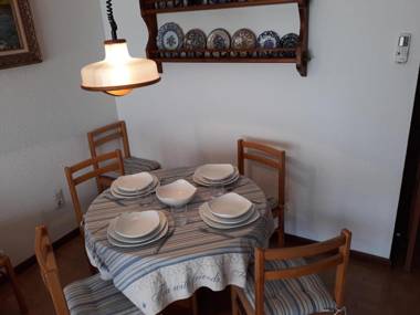 COSTA DAURADA APARTAMENTS - Palmas