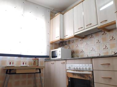 COSTA DAURADA APARTAMENTS - Palmas