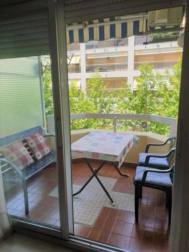 COSTA DAURADA APARTAMENTS - Alboran