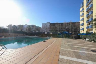 COSTA DAURADA APARTAMENTS - Alboran