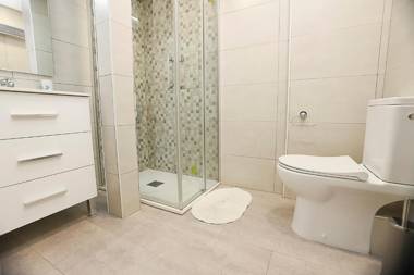 COSTA DAURADA APARTAMENTS - Dms III