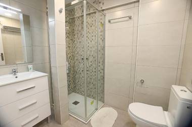 COSTA DAURADA APARTAMENTS - Dms III