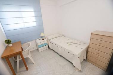 COSTA DAURADA APARTAMENTS - Dms III