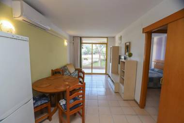 COSTA DAURADA APARTAMENTS - Cataluña92 - 212