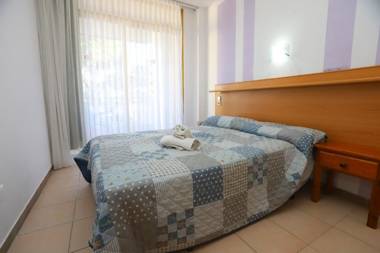 COSTA DAURADA APARTAMENTS - Cataluña92 - 212