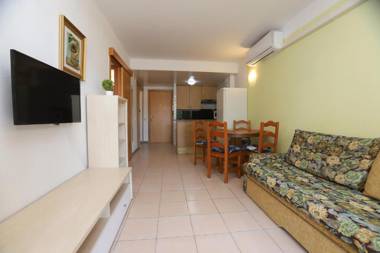 COSTA DAURADA APARTAMENTS - Cataluña92 - 212