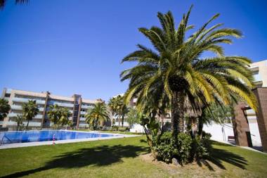 Lido Planet Costa Dorada