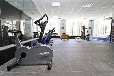 Lido Planet Costa Dorada