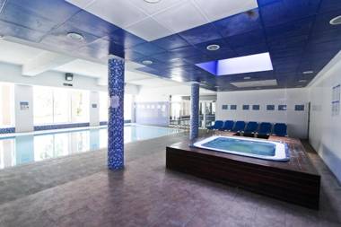 Lido Planet Costa Dorada