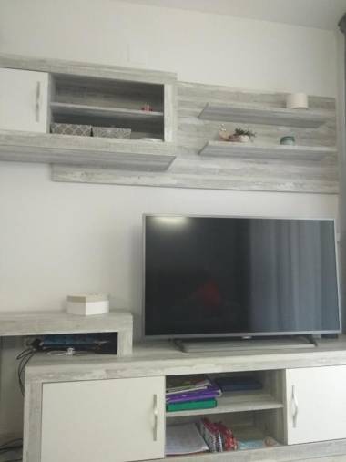 R&G SALOU - HAPPY FAMILY