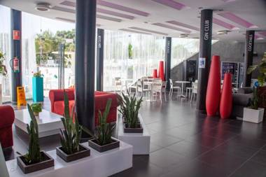 SALOU 4 YOU apartamentos