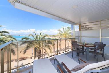 UHC Barcino Apartments