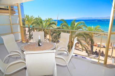 UHC Barcino Apartments