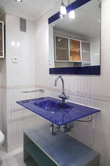 UHC Barcino Apartments