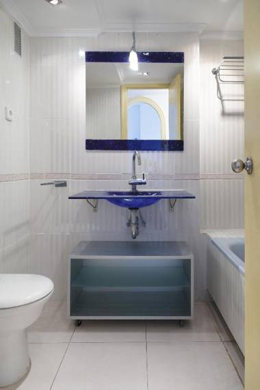 UHC Barcino Apartments