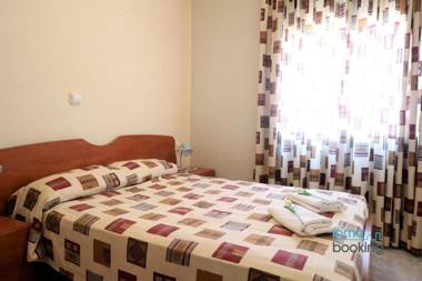 Neptuno con vistas al Mar