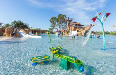 Camping & Resort Sangulí Salou