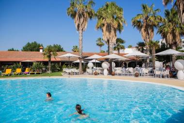 Camping & Resort Sangulí Salou