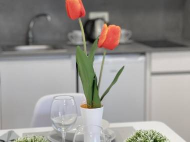 ApartBeach NOVELTY Deluxe Junto Playa