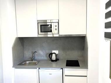 ApartBeach NOVELTY Deluxe Junto Playa