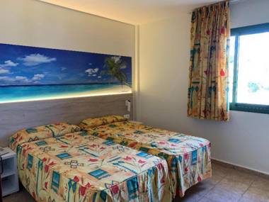 Festival Village Apartments