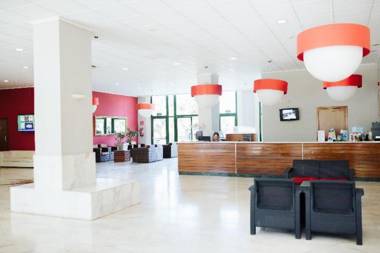 Festival Village Apartments