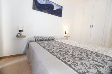 COSTA DAURADA APARTAMENTS - Cataluña92 - 112